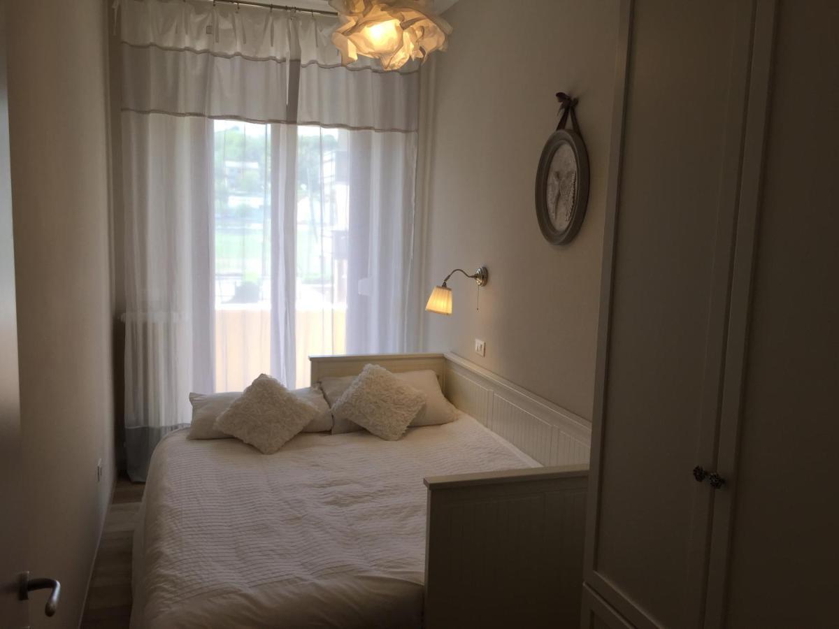 Holiday Dreams Francavilla Al Mare Exterior foto