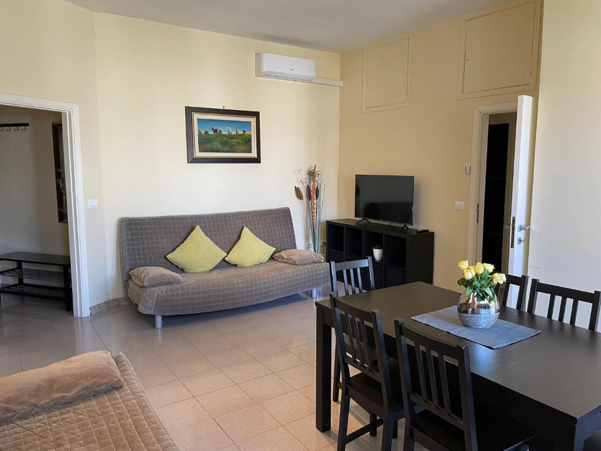 Holiday Dreams Francavilla Al Mare Exterior foto