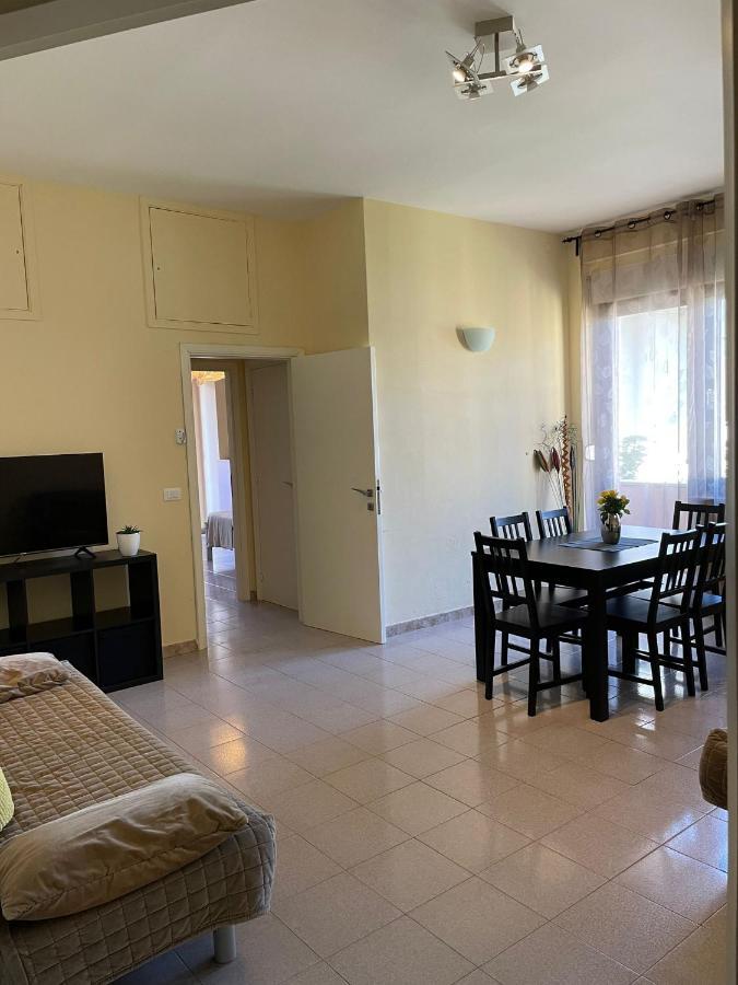 Holiday Dreams Francavilla Al Mare Exterior foto
