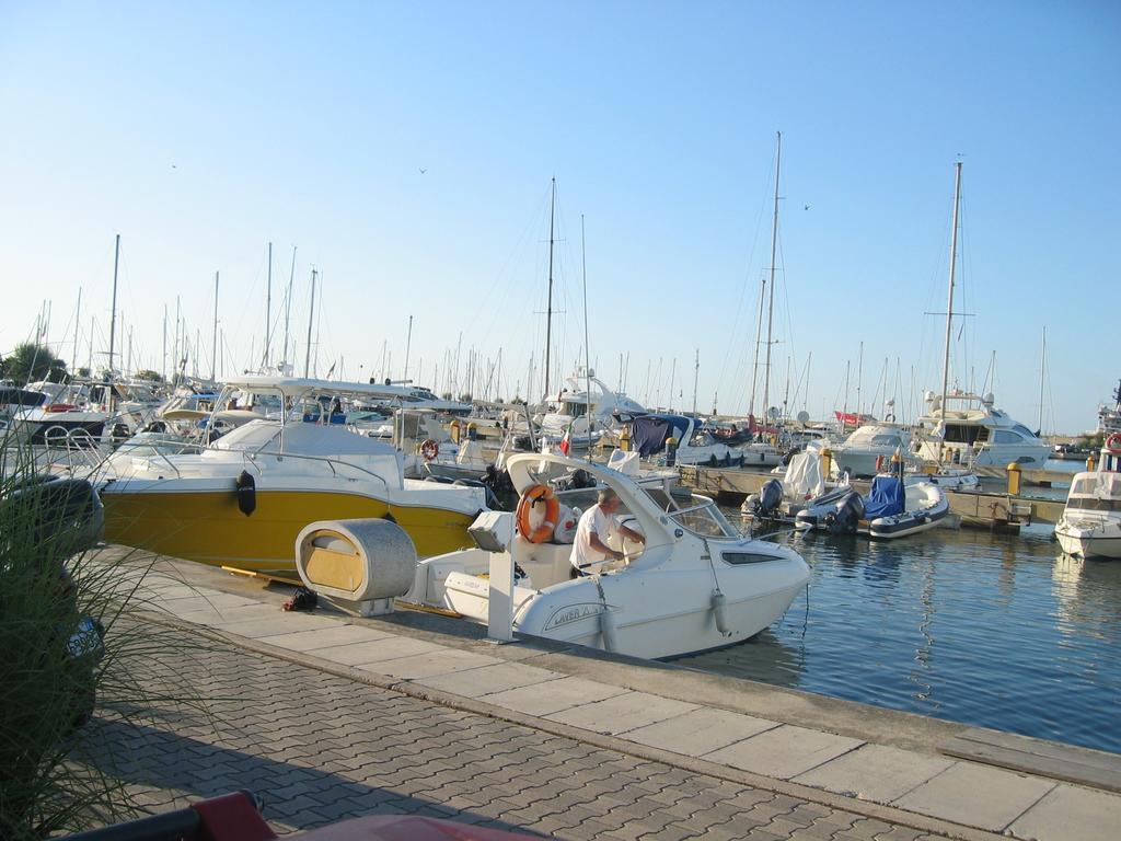 Holiday Dreams Francavilla Al Mare Exterior foto