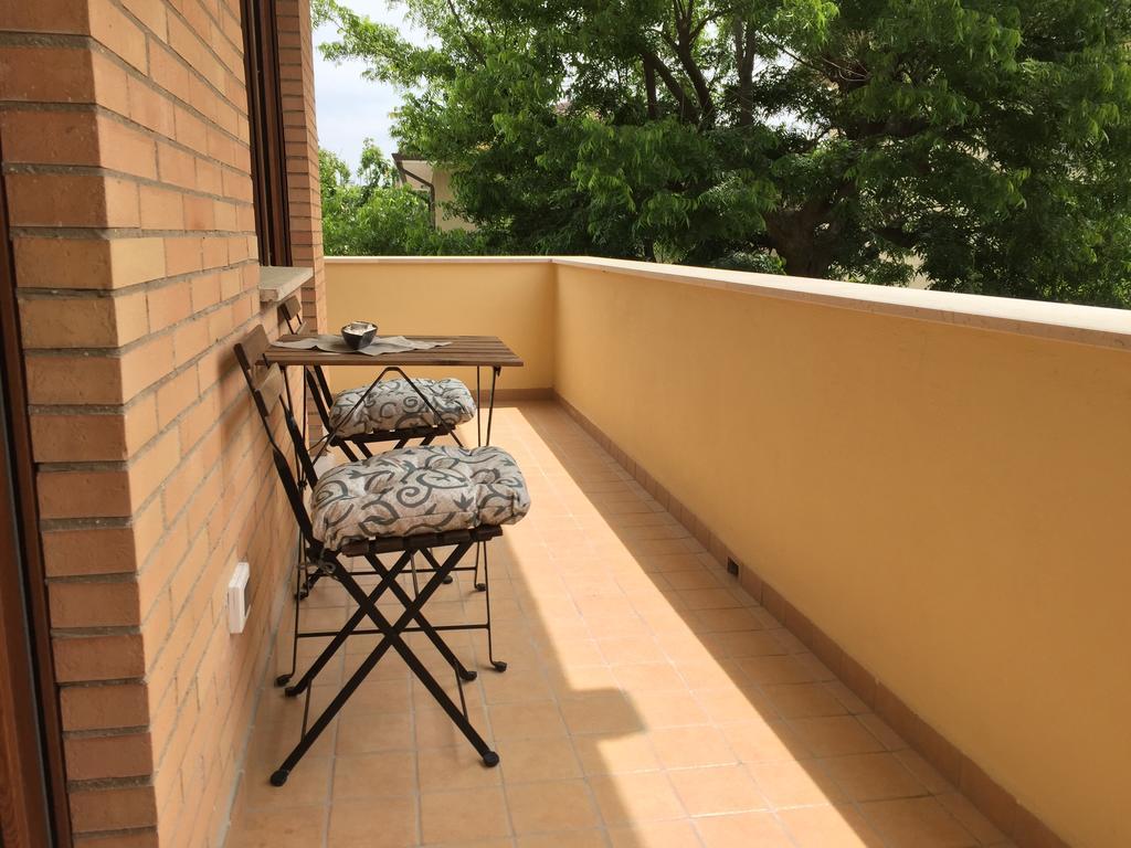 Holiday Dreams Francavilla Al Mare Exterior foto