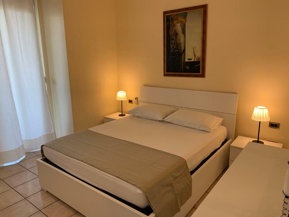 Holiday Dreams Francavilla Al Mare Exterior foto