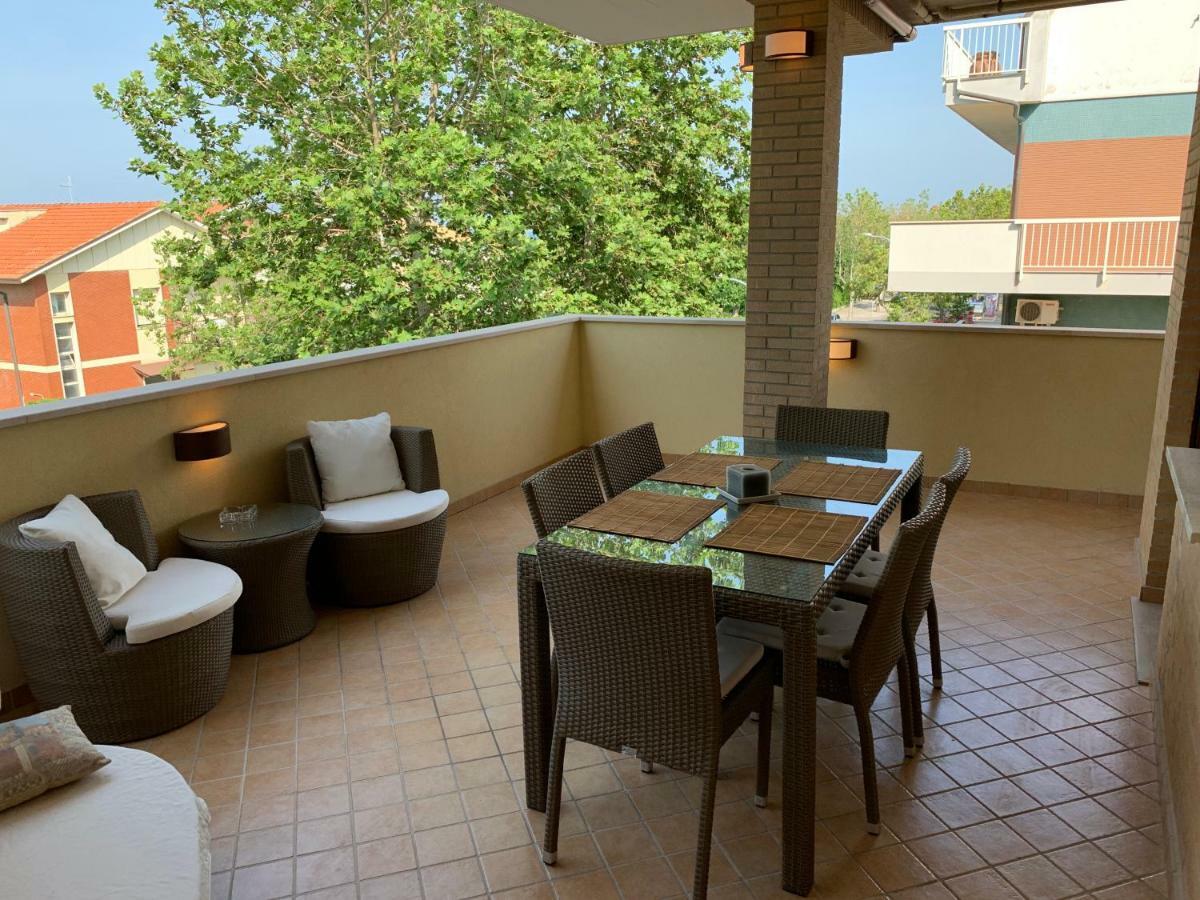 Holiday Dreams Francavilla Al Mare Exterior foto