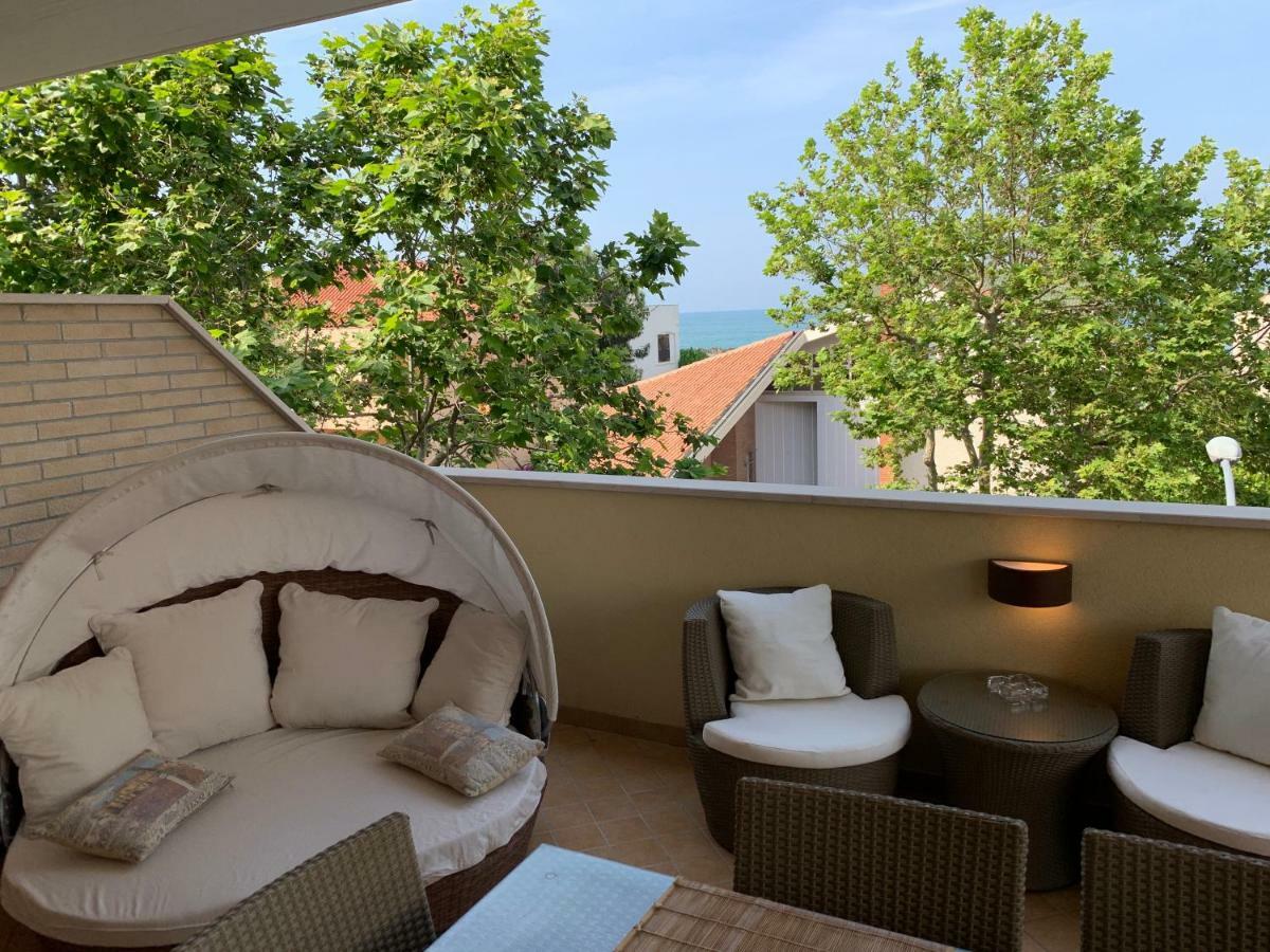 Holiday Dreams Francavilla Al Mare Exterior foto