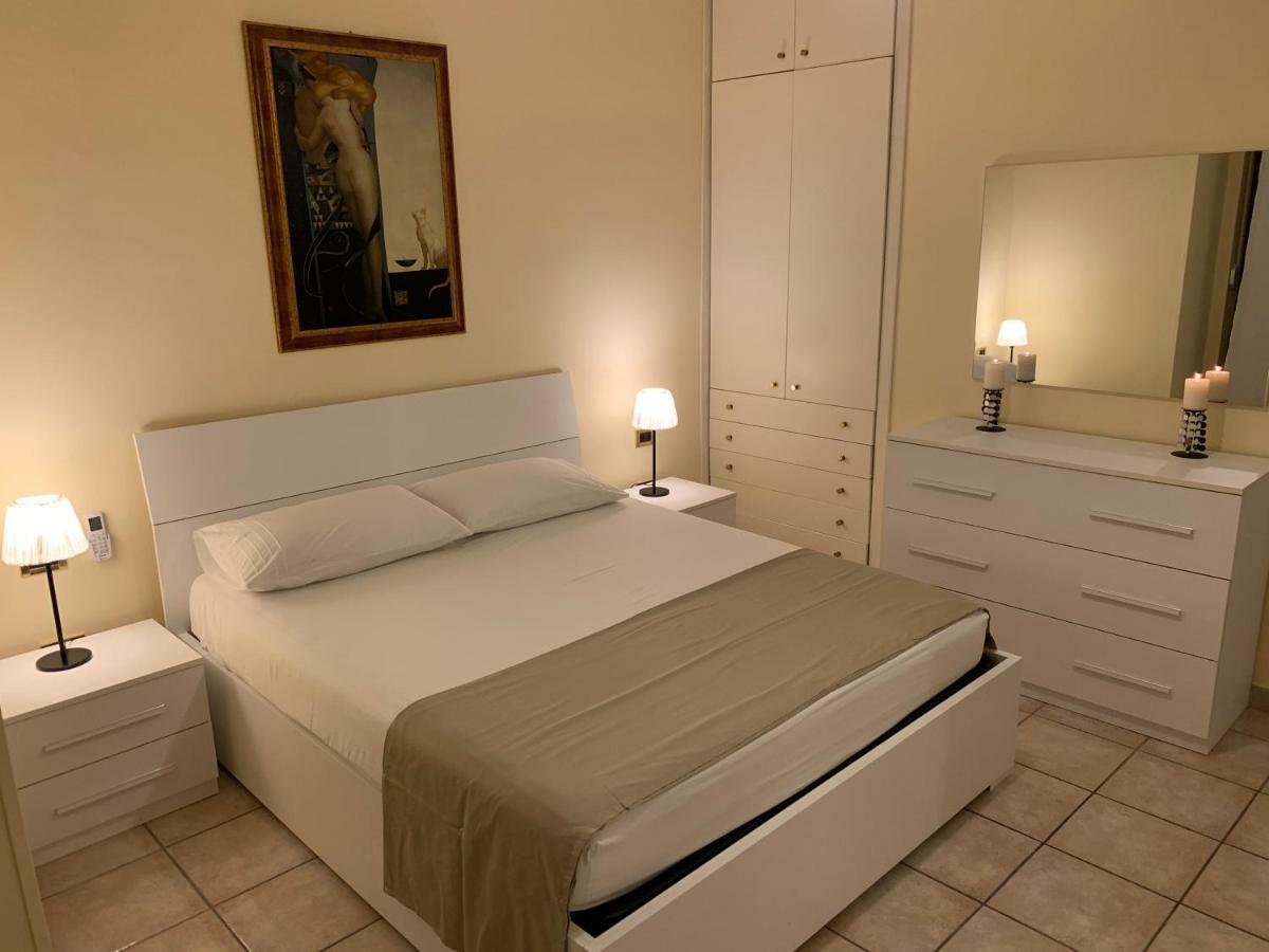 Holiday Dreams Francavilla Al Mare Exterior foto